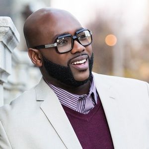 Meet your Posher, Darrius